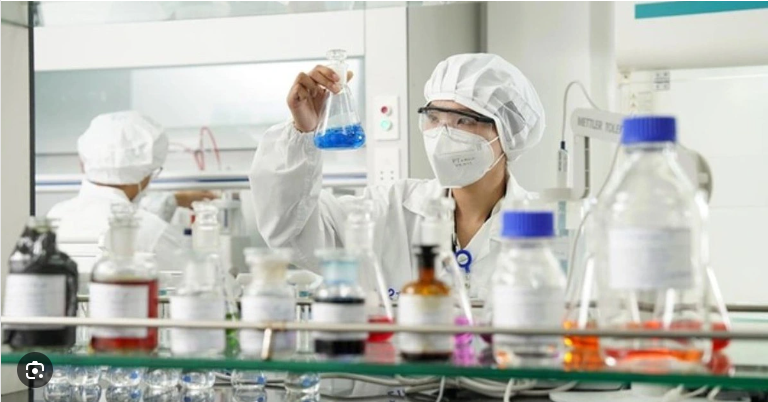 TP.HCM phát triển thuốc công nghệ cao