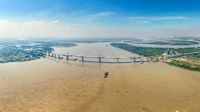 Tổng hợp thông tin báo chí liên quan đến TP. HCM ngày 27/11/2024