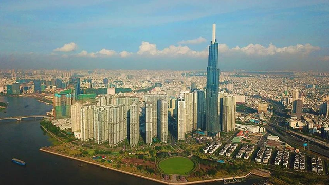 TP.HCM ban hành kế hoạch vinh danh 50 cá nhân có công trạng với TP giai đoạn 1975-2025