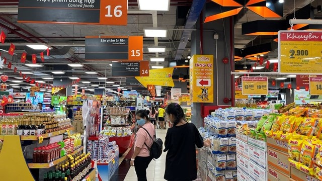 TPHCM: Tín dụng tiêu dùng cuối năm tăng trưởng tích cực