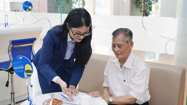 Cho vay mua, xây dựng, sửa chữa nhà để ở chiếm tỷ trọng cao nhất trong cho vay tiêu dùng tại TPHCM