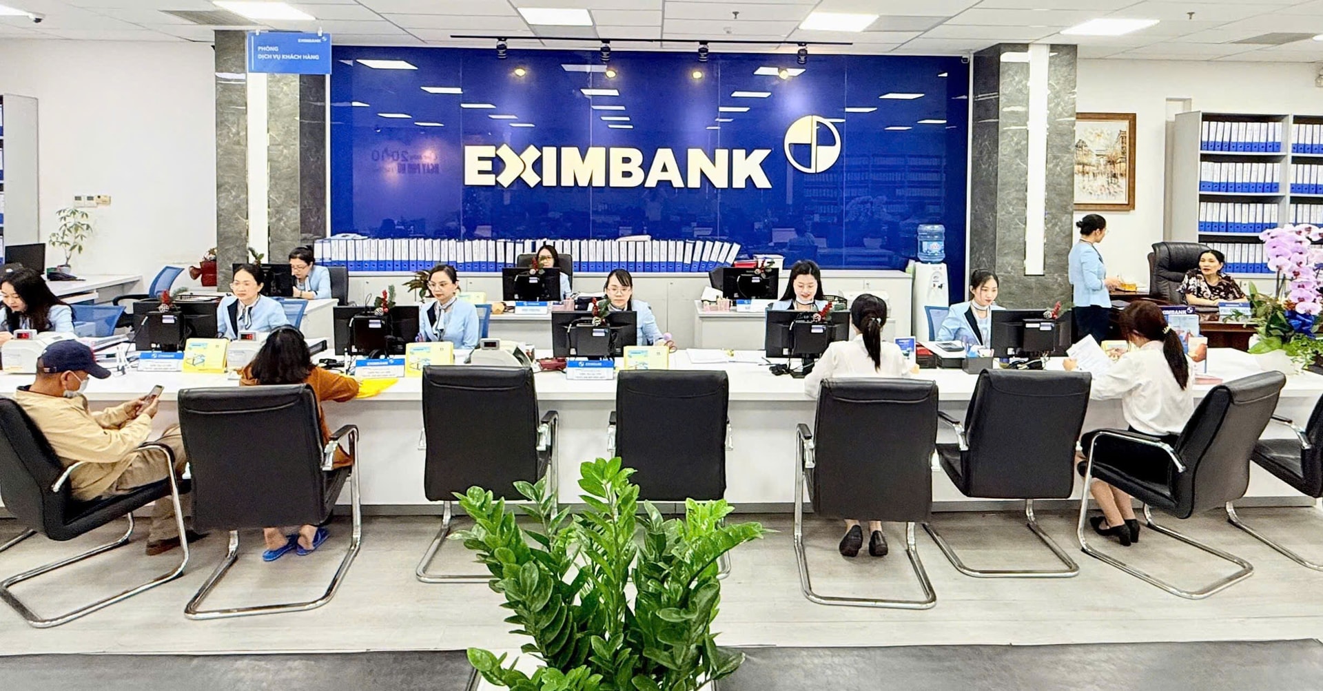 Trong 9 tháng đầu năm 2024, Eximbank đã ghi nhận những kết quả kinh doanh ấn tượng.