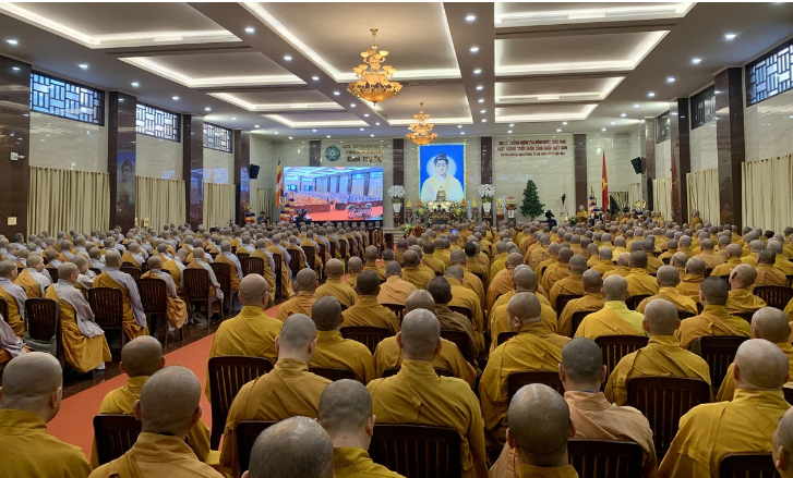 Tổng hợp thông tin báo chí liên quan đến TP. HCM ngày 2/12/2024 - Ảnh 1