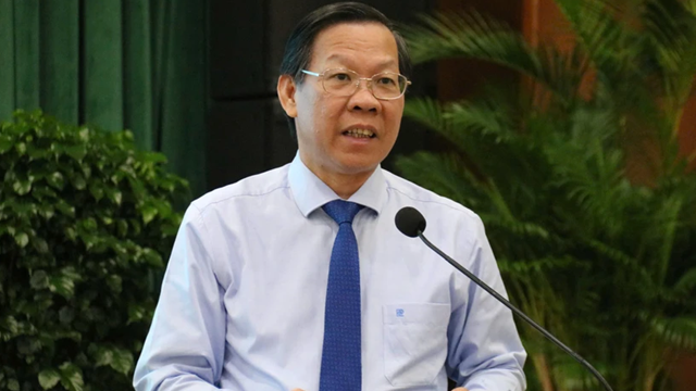 Đến 2030, TP.HCM phấn đấu có 93.000 căn nhà ở xã hội