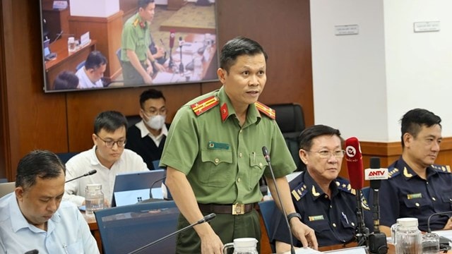 [VIDEO] Xử lý hơn 54.300 trường hợp xe ô tô dừng, đỗ sai quy định