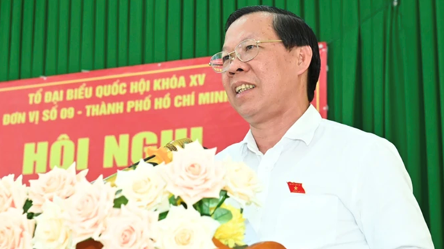 Tập trung giải quyết vấn đề đất đai tồn đọng nhiều năm, đảm bảo tối đa quyền lợi của người dân