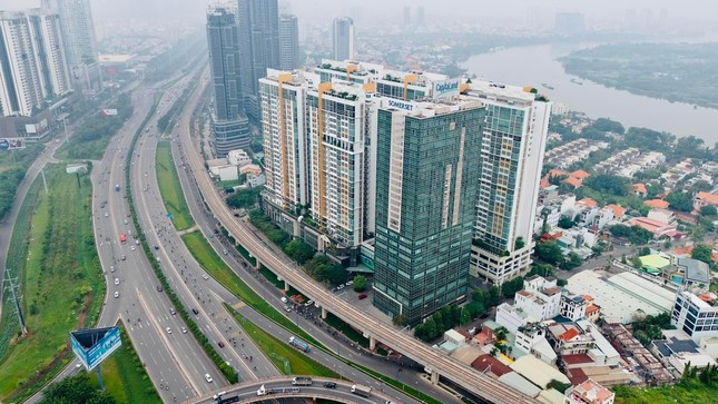 TPHCM kêu gọi đầu tư 7 dự án đầu tư xây dựng nhà ở xã hội.