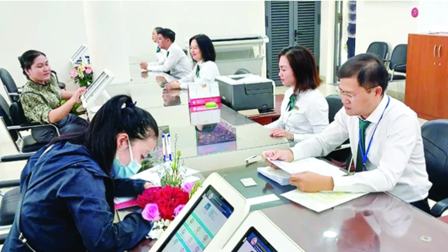 TPHCM bố trí biên chế công chức năm 2025 bằng với chỉ tiêu Trung ương giao