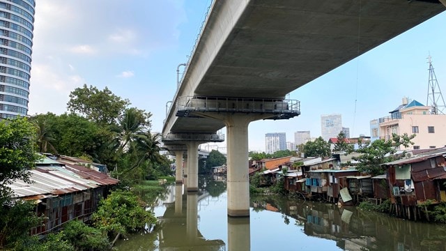 TP HCM: Chung tay xóa hàng trăm nhà tạm, nhà dột nát