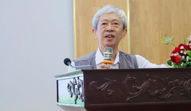 Nêu cao gương sáng người cao tuổi TP.HCM