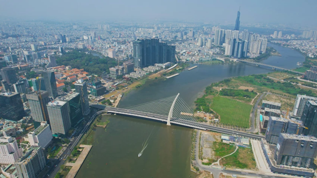 Đẩy nhanh tiến độ mua sắm trang thiết bị cho 3 bệnh viện cửa ngõ TP.HCM