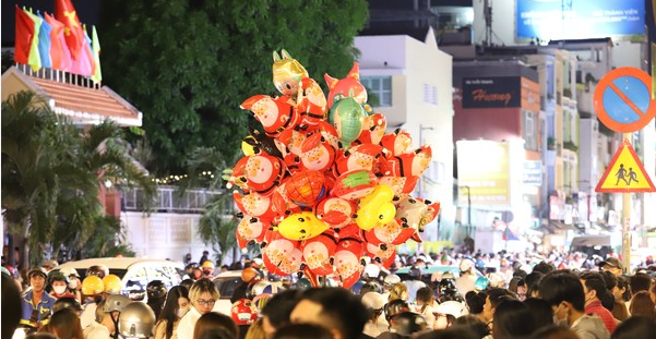 TPHCM thông báo thời gian nghỉ Tết Nguyên đán Ất Tỵ