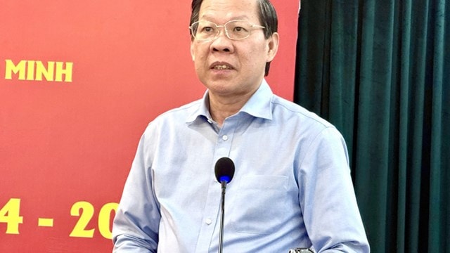 TP.HCM: Gỡ vướng các dự án lớn liên quan Vạn Thịnh Phát, SCB để thu hút đầu tư