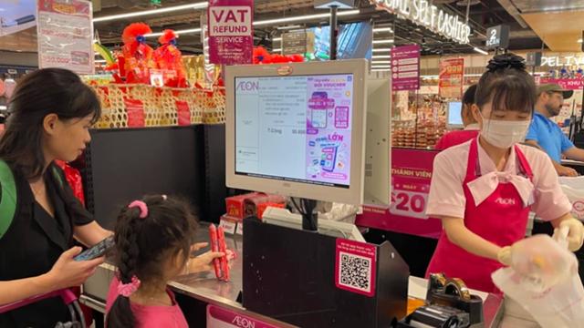 Ứng dụng trí tuệ nhân tạo trong quản lý thuế