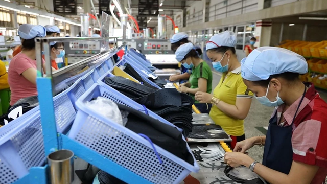 Thành phố Hồ Chí Minh: Mức thưởng Tết bình quân tăng hơn 3% so với năm 2024