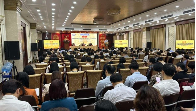 Kiều hối tại TP.HCM khoảng 9,6 tỉ USD