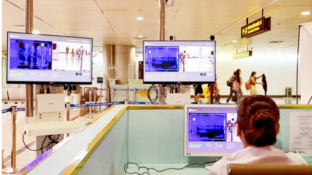 Không chủ quan trước sự gia tăng của bệnh hô hấp