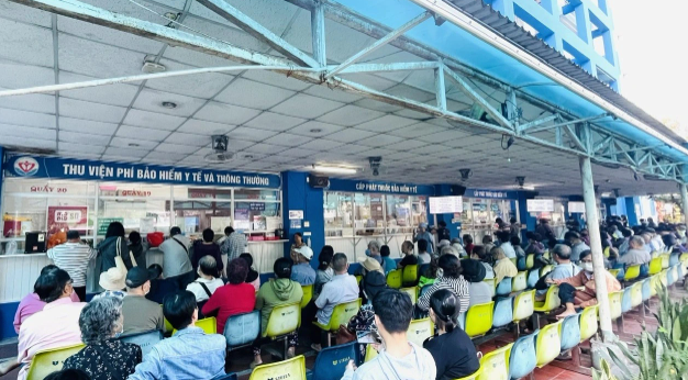 Mở rộng quyền lợi bảo hiểm y tế