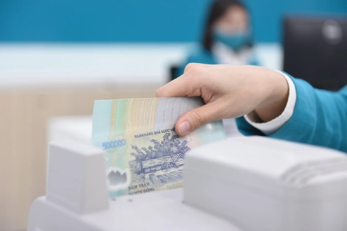 Mức thưởng Tết Nguyên đán năm 2025 cao nhất là 1,908 tỉ đồng, thuộc về vị trí quản lý cấp cao tại doanh nghiệp có vốn đầu tư nước ngoài ở TPHCM. Ảnh: Lê Vũ